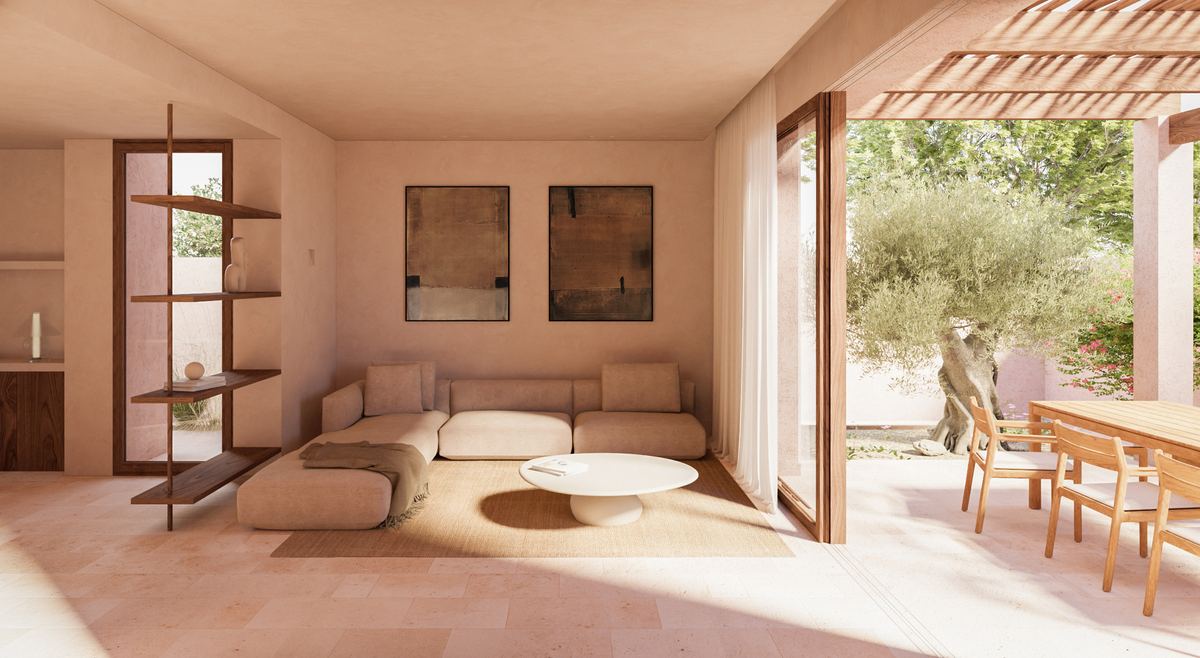 Sala de estar